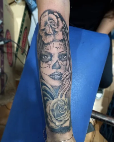 Roman Zensi tattoo 040