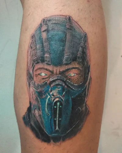 Roman Zensi tattoo 050