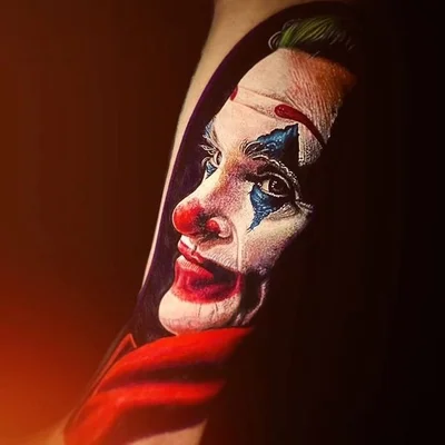 Roman Abrego tattoo 007