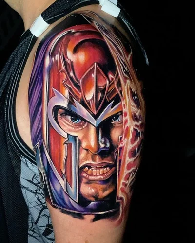 Roman Abrego tattoo 008
