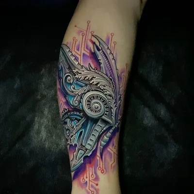 Roman Abrego tattoo 016