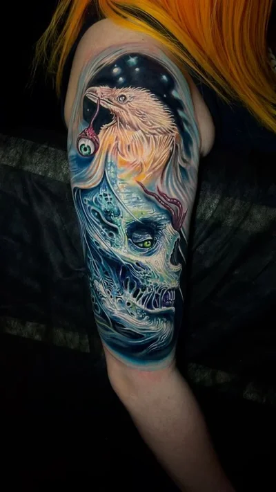 Roman Abrego tattoo 017