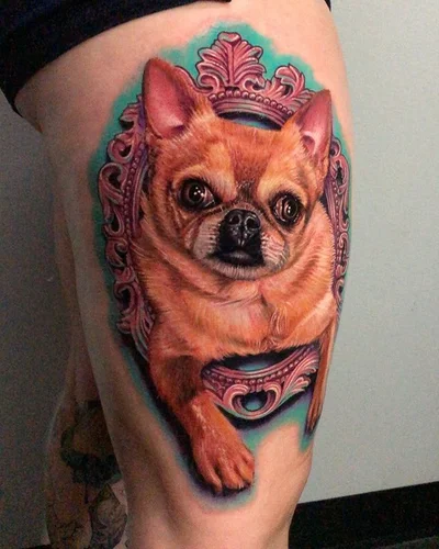 Roman Abrego tattoo 019