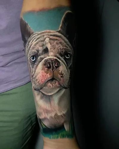 Roman Abrego tattoo 021