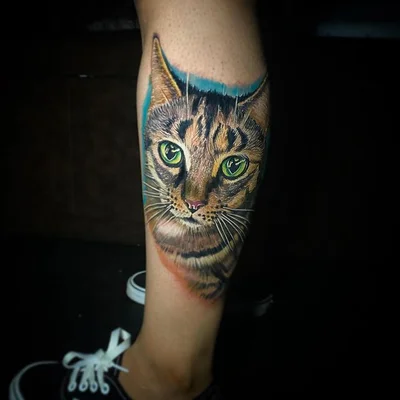 Roman Abrego tattoo 025