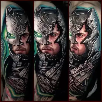 Roman Abrego tattoo 027