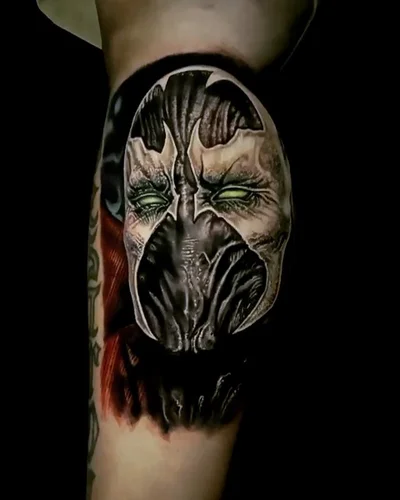 Roman Abrego tattoo 028