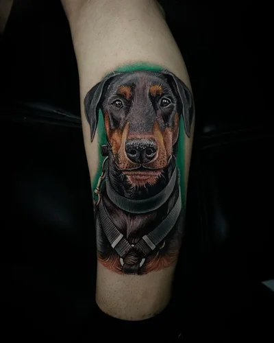 Roman Abrego tattoo 029
