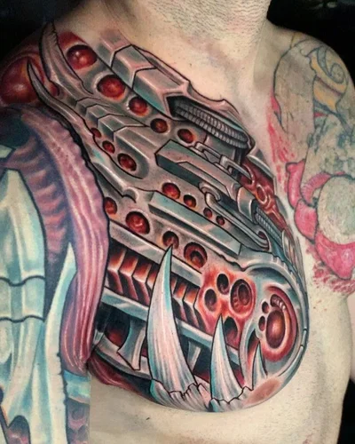 Roman Abrego tattoo 037
