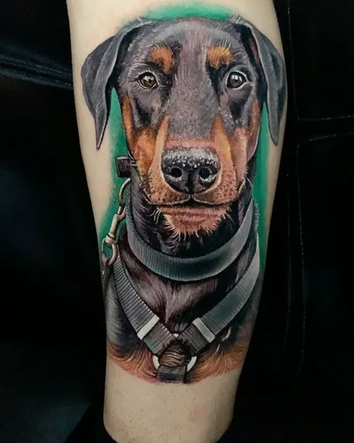 Roman Abrego tattoo 039