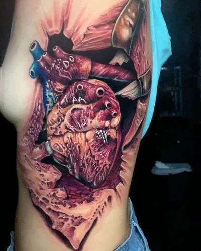 Roman Abrego tattoo 042