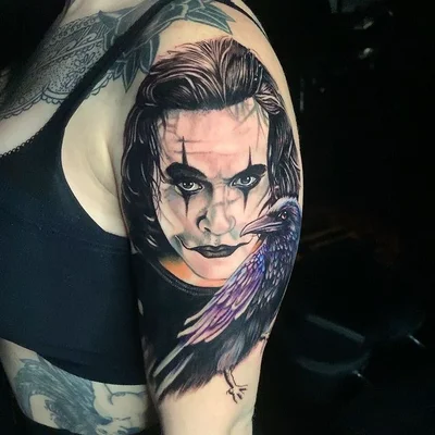 Roman Abrego tattoo 045