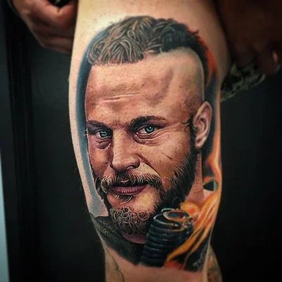 Roman Abrego tattoo 046
