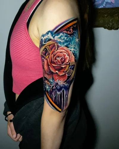 Roman Abrego tattoo 048