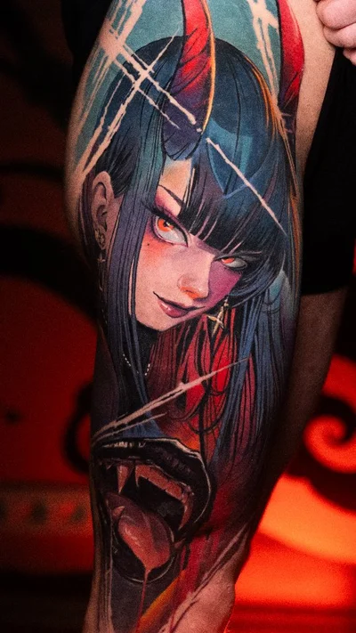 Roman Warwink tattoo ig_012