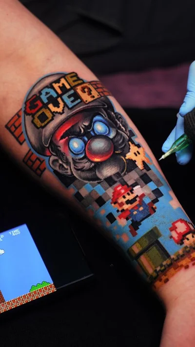 Roman Warwink tattoo ig_015