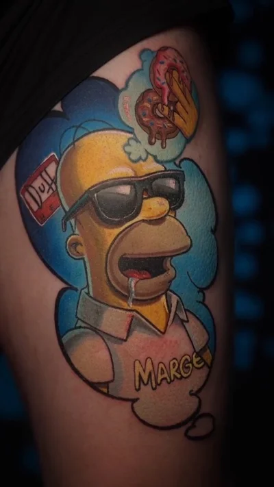 Roman Warwink tattoo ig_018