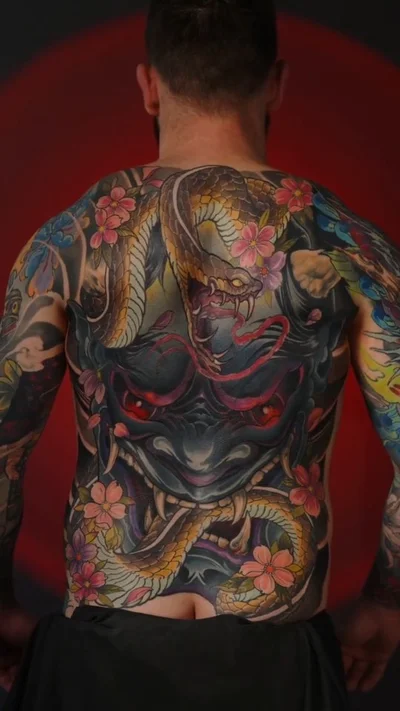 Roman Warwink tattoo ig_021
