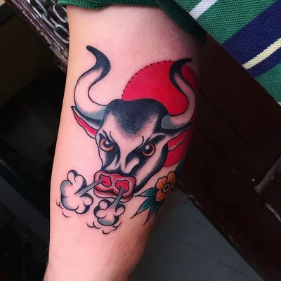 Roma Tattoo Museum tattoo 007
