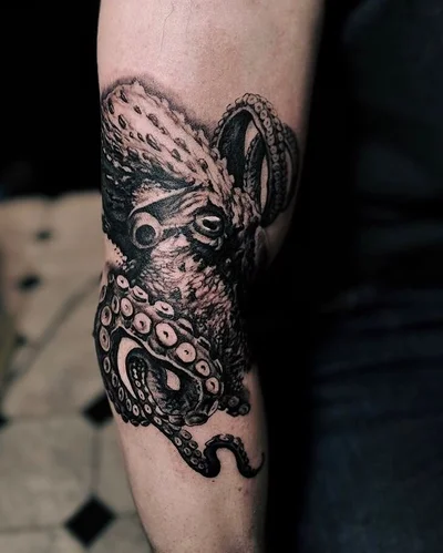 Roma Tattoo Museum tattoo 009