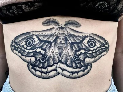 Roma Tattoo Museum tattoo 019
