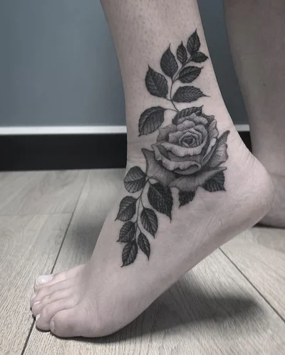Roma Tattoo Museum tattoo 039