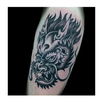 Roman Vanyukhin tattoo 007
