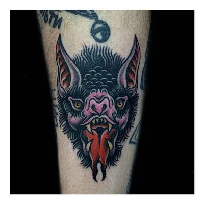 Roman Vanyukhin tattoo 009
