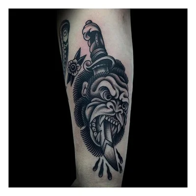 Roman Vanyukhin tattoo 012