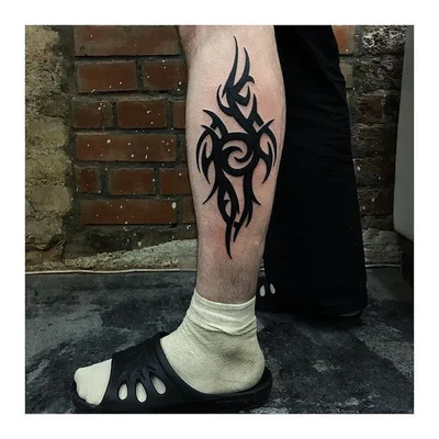 Roman Vanyukhin tattoo 013