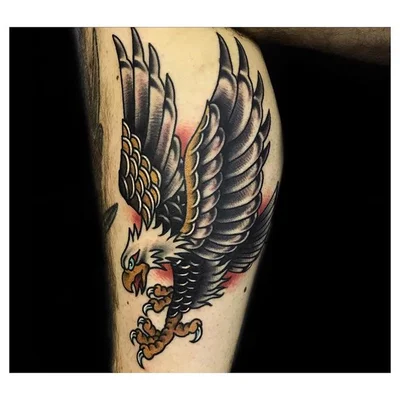 Roman Vanyukhin tattoo 015