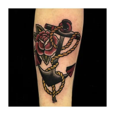Roman Vanyukhin tattoo 016