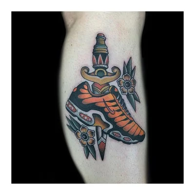 Roman Vanyukhin tattoo 017