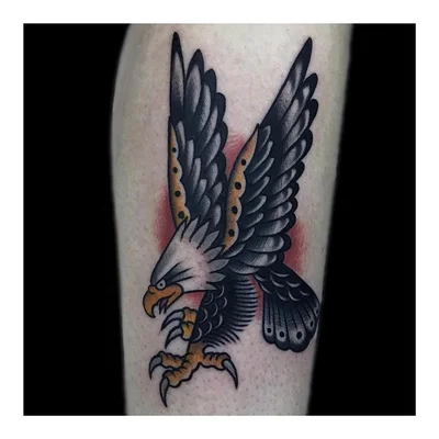 Roman Vanyukhin tattoo 018