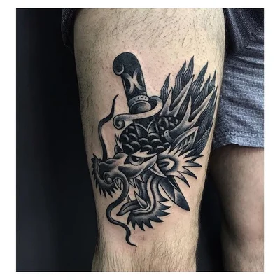 Roman Vanyukhin tattoo 020