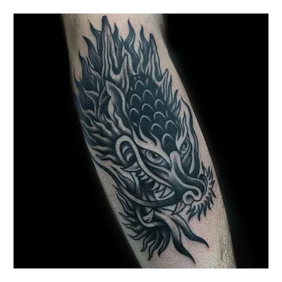 Roman Vanyukhin tattoo 021
