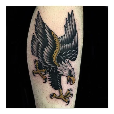 Roman Vanyukhin tattoo 023