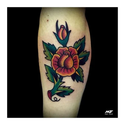 Roman Vanyukhin tattoo 028