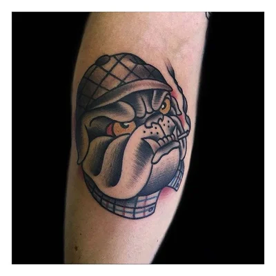 Roman Vanyukhin tattoo 030