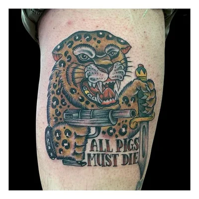 Roman Vanyukhin tattoo 038