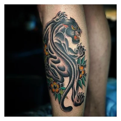 Roman Vanyukhin tattoo 041