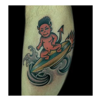 Roman Vanyukhin tattoo 044