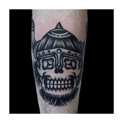 Roman Vanyukhin tattoo 045