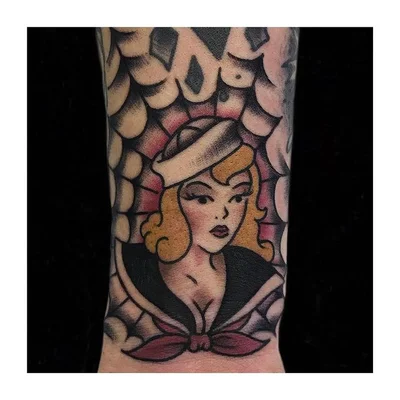 Roman Vanyukhin tattoo 046