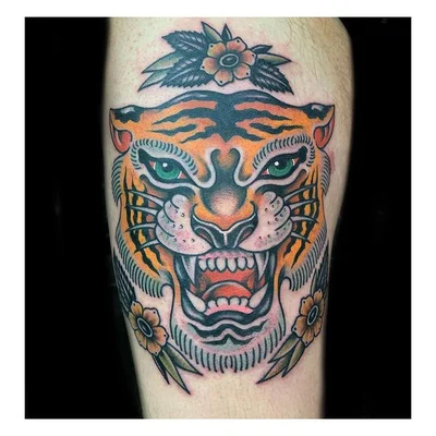 Roman Vanyukhin tattoo 047