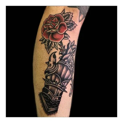 Roman Vanyukhin tattoo 050