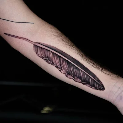 Diego Romay // Floral / Ornamental Tattoos tattoo 046