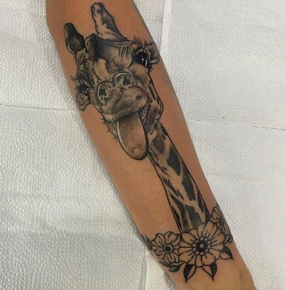 Romekingrat tattoo 013