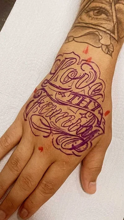 Romekingrat tattoo 015