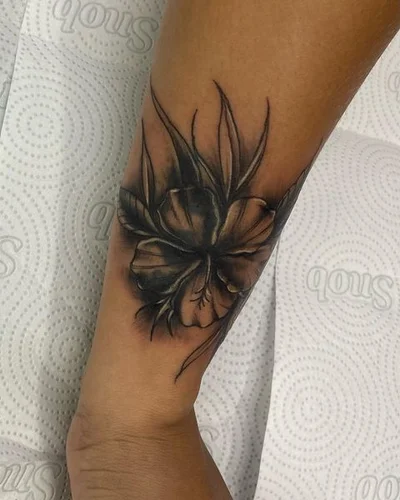 Romekingrat tattoo 018